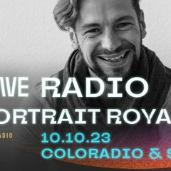 DAVE Radio 2023 - Tag 5 - Portrait Royal - DI 10.10.