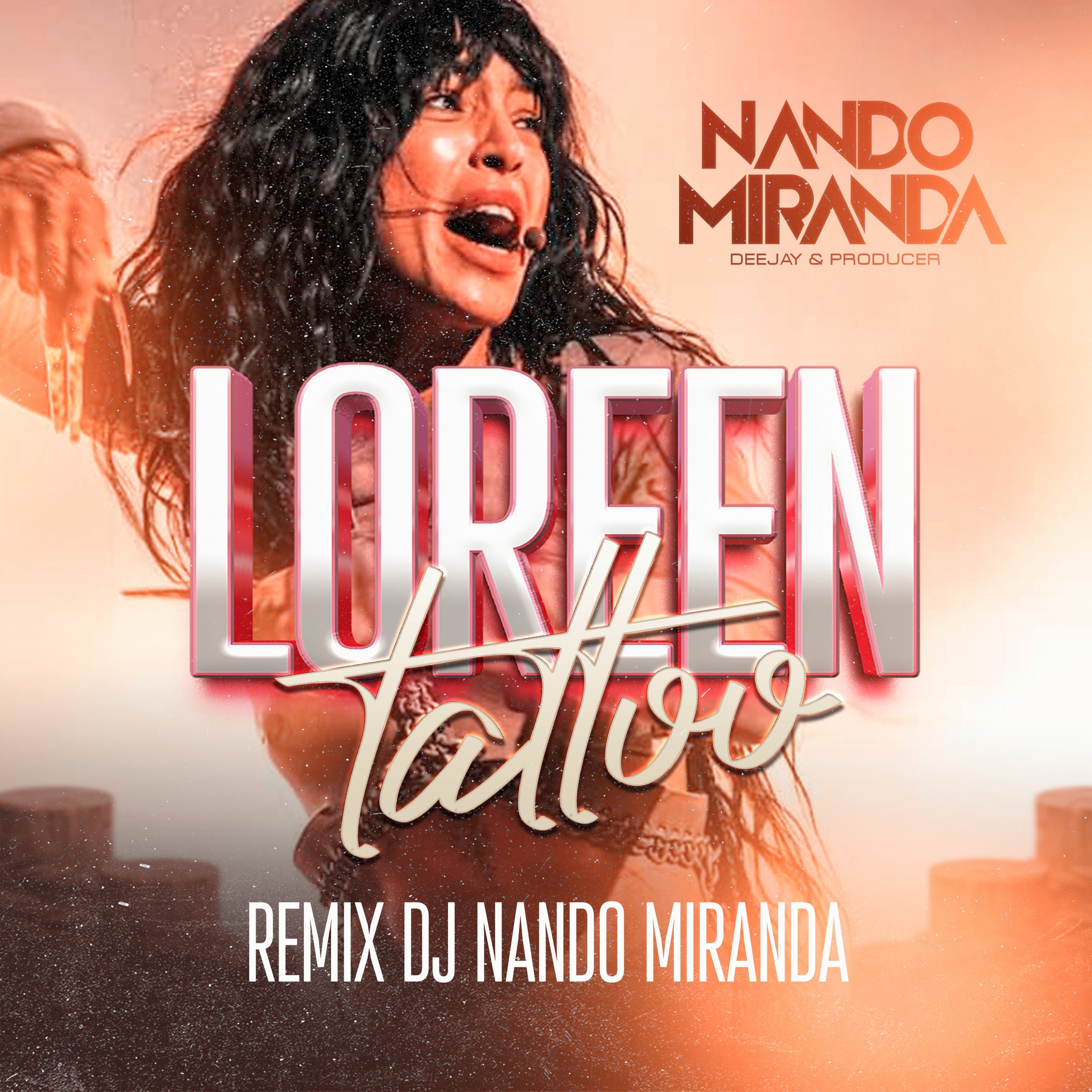 Dj Nando Miranda