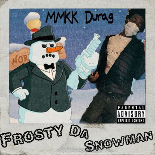 Frostiethesnowman.m4a