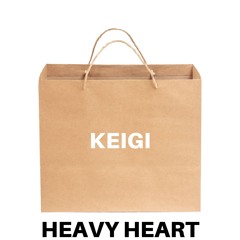 KeiGi - Heavy Heart