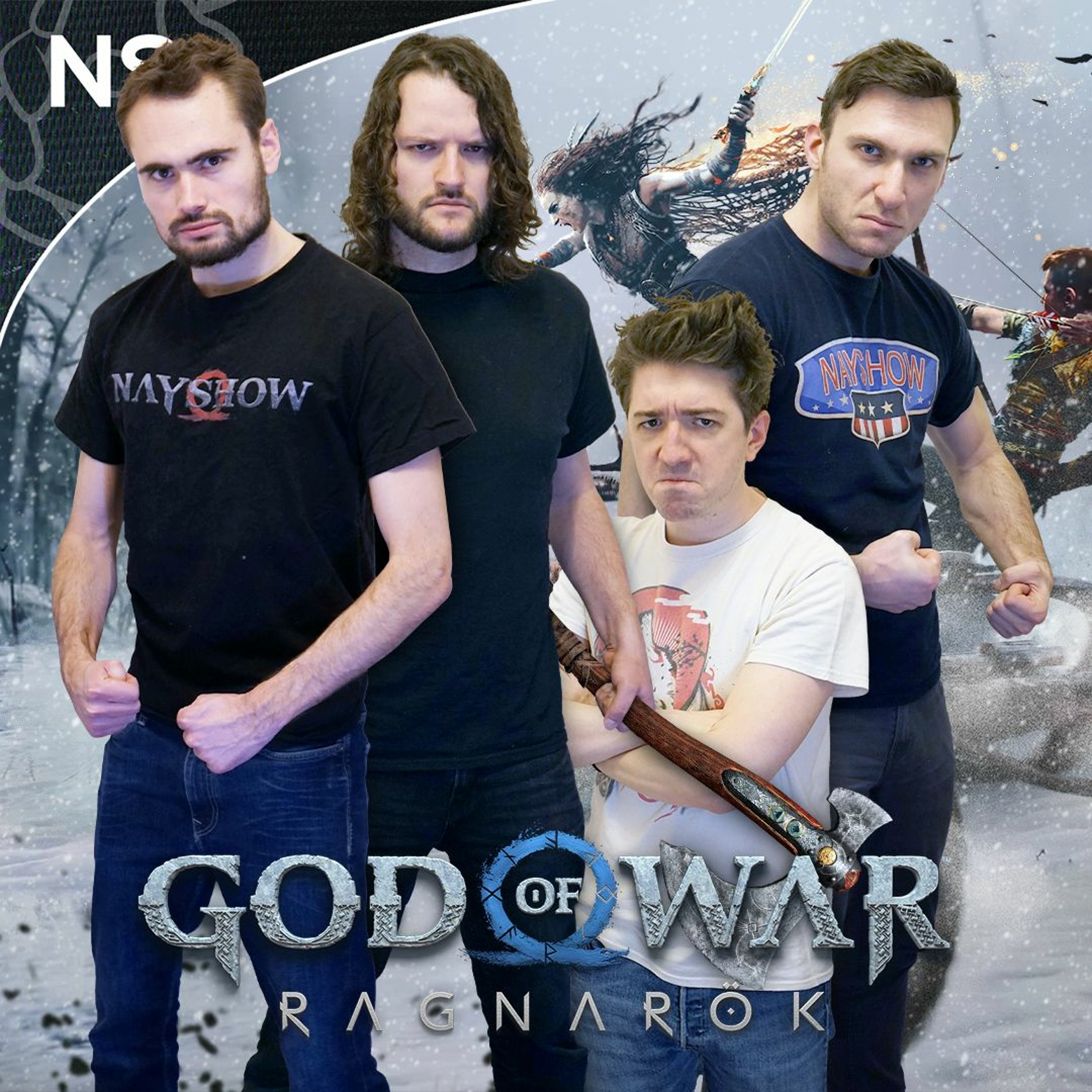 NAYSHOW