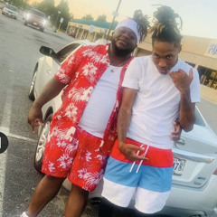 Buttah Neal-Bishop Feat.W0P