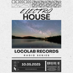 LocoLab Records Radio Series #54 (10.05.2025)