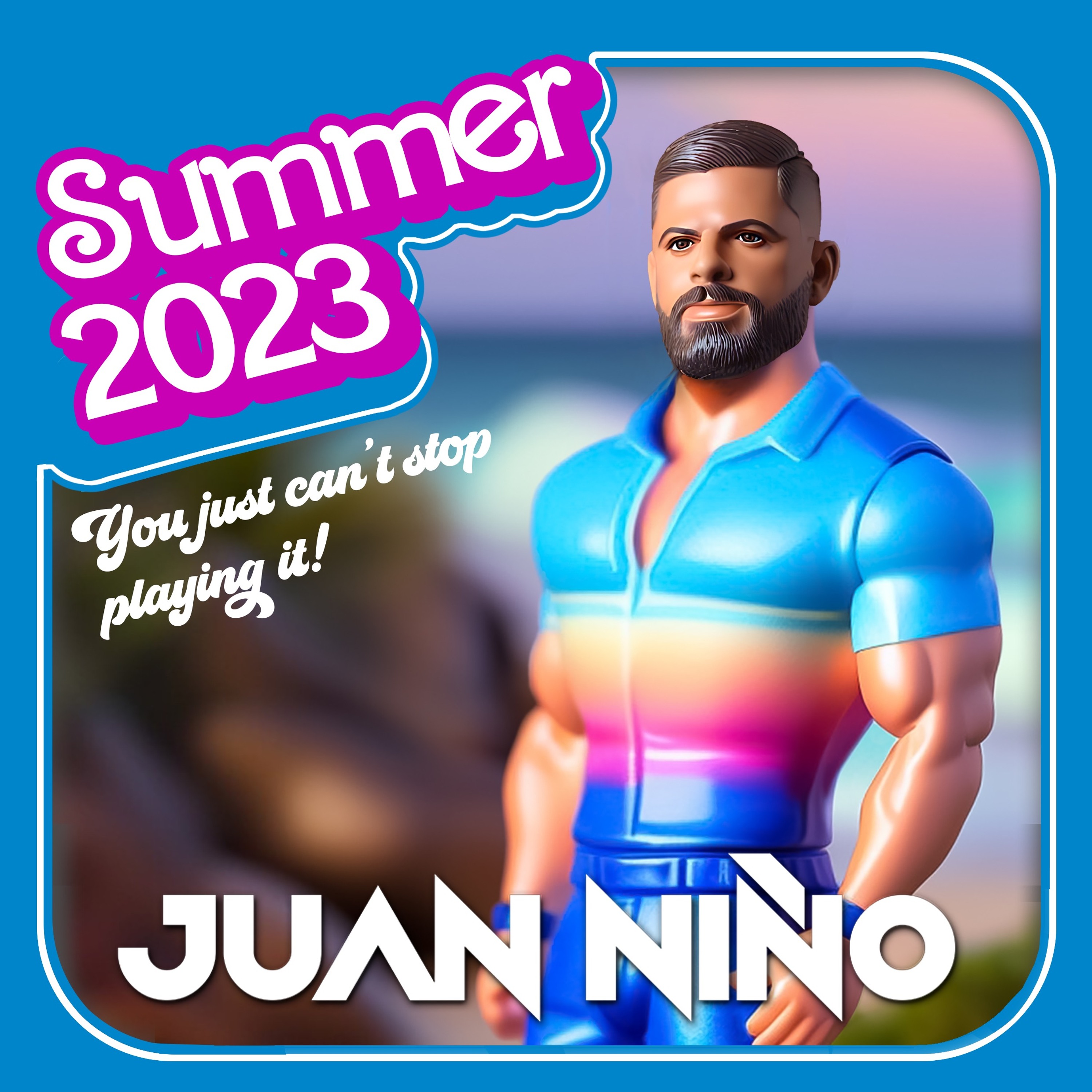 JUAN NIÑO
