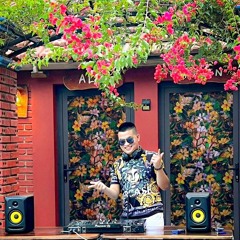 NONSTOP - PHÊ NHẤC NGƯỜI - VĂN NAM MIX