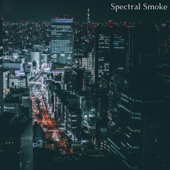 3rik808z x hailieeee - Spectral Smoke 137