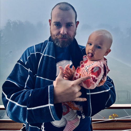 Slow Motionz - Философия II (Mick Jenkins instr.) [2025]