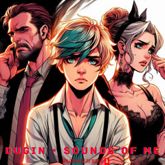 Sounds of me (Milovanov rework A)