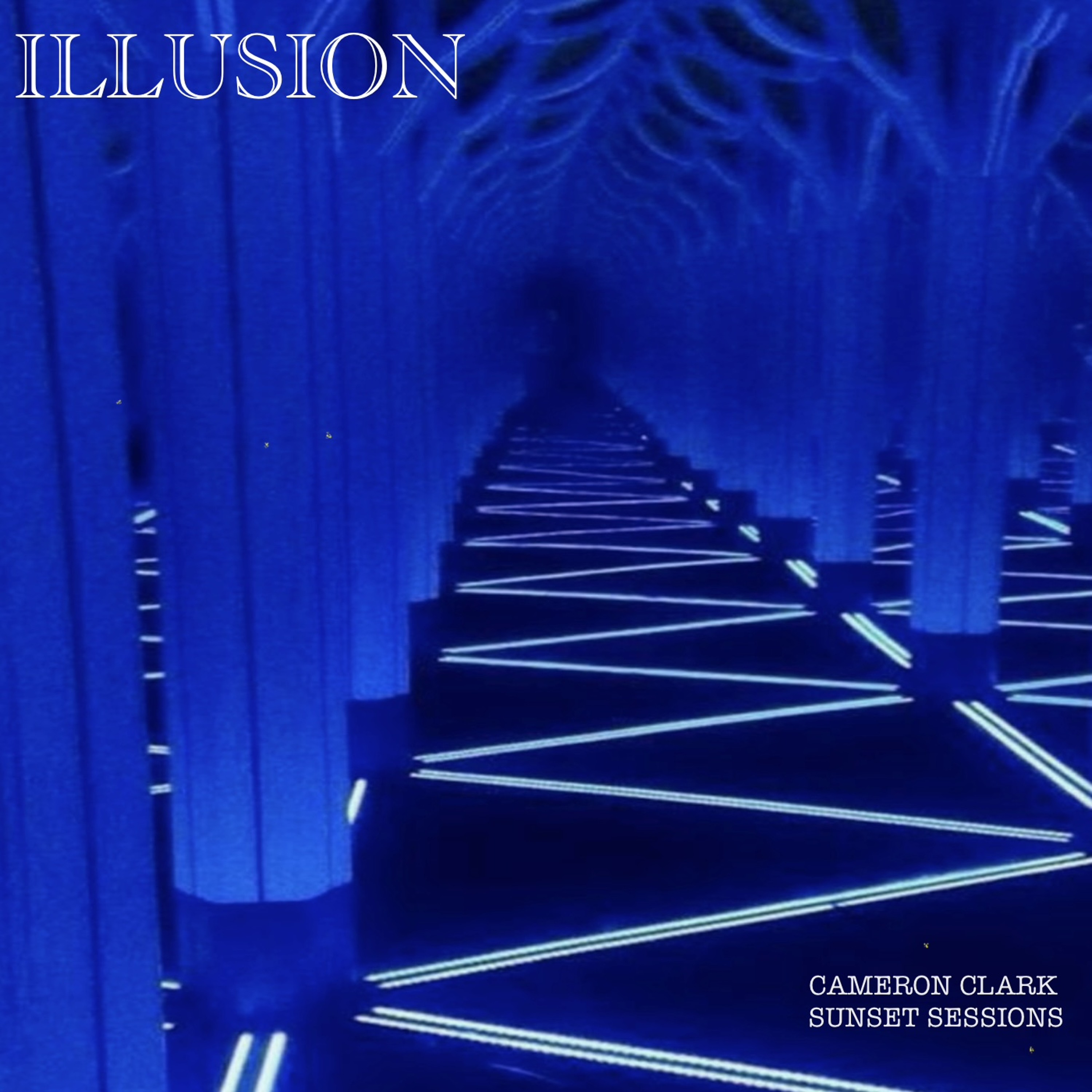 SUNSET SESSIONS (CAMERON CLARK)