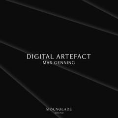 Max Genning - Digital Artefact