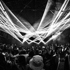 Bassrush Presents: Marauda Rage Room [BLOODCREST CLOSING SET]🩸