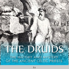 GET EPUB 💕 The Druids: The History and Mystery of the Ancient Celtic Priests by  Cha