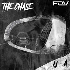 U-A - The Chase [FREE DOWNLOAD]