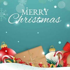 just miss on Christmas