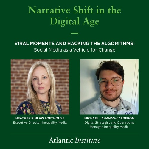 Stream episode Narrative Shift in the Digital Age | 02 Viral Moments ...