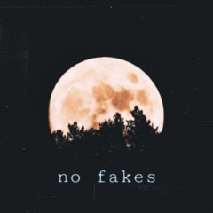 No Fakes (Feat. Yung Drezzy, Asic)