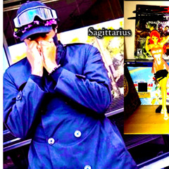 Sagittarius