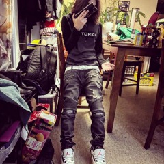 No Hook #TrillFreestyle