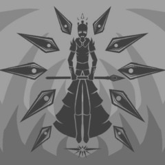 The World Devoid - The Lucid Robloxia (Noli)
