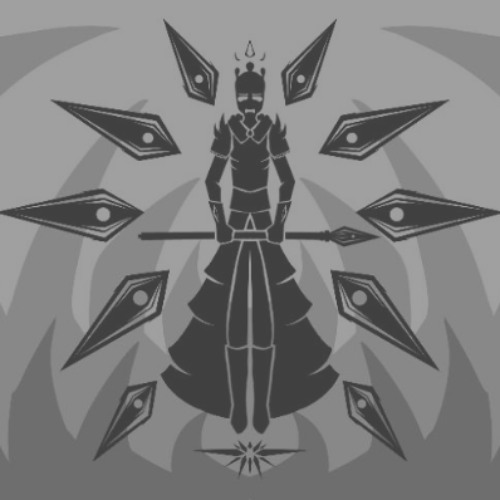 The World Devoid - The Lucid Robloxia (Noli)