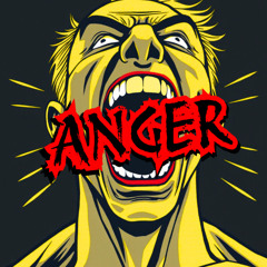 Anger (Radio Edit)