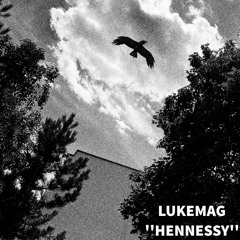 Juice WRLD/Lil Uzi Vert Type Beat "HENNESSY" [Melodic Trap Instrumental] | Prod. Lukemag