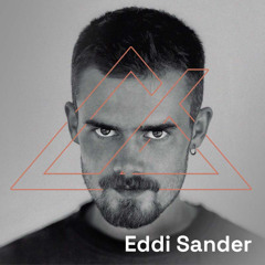 Eddi Sander - Tiefdruck Podcast #138