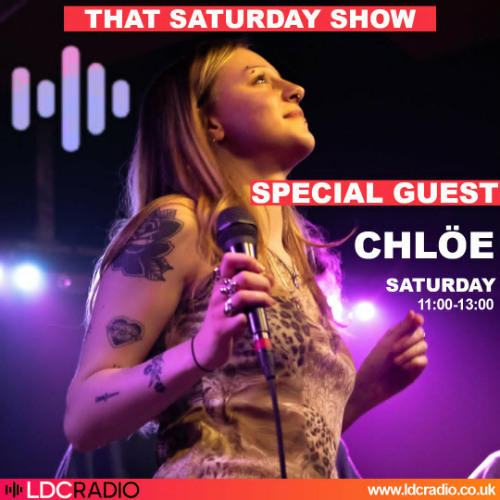 That Saturday Show 13 JUN 2026