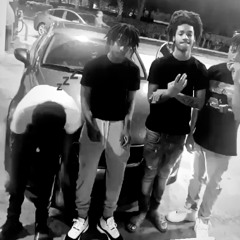 EKLASS x WillyBaby x Swiper x MG -Team Takeover