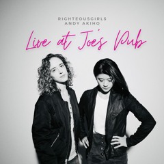 Murasaki (RighteousGIRLS Feat. Andy Akiho)