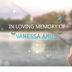 BUTTERFLY PT 2 (Vanessa Amos Tribute)