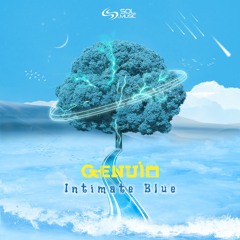 Genuim - Intimate Blue (Original Mix)