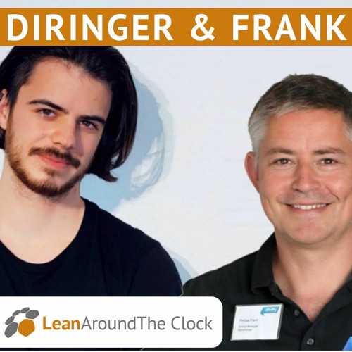 LATC2023 SpeakerInterview - Mike Diringer & Philipp Frank