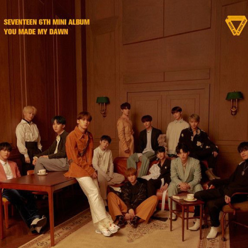 Stream SEVENTEEN (세븐틴) - Good to Me [MP3 Audio]|skip to 3:05.mp3 by Crissa  Lilly | Listen online for free on SoundCloud