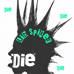 LIB SPIKES (DIE)