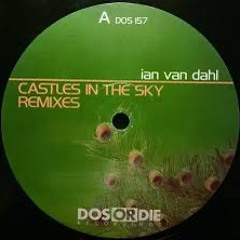 Ian Van Dahl - Castles In The Sky - (Vinny Duddy Remix)