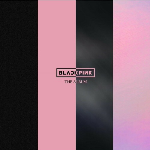 BLACKPINK - Crazy Over You (Ivan Barres Remode Mix)