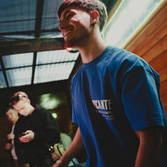 Liam Phillips - District Cardiff 17.05.25