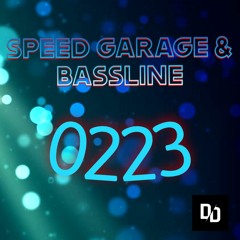 0223 Speed Garage & Bassline Mix.WAV