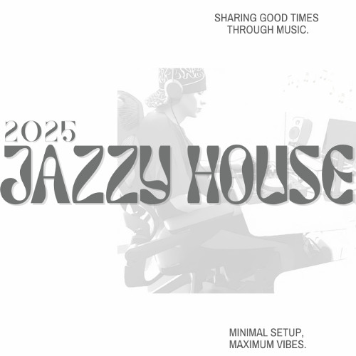 Jazzy House Mix #1 | Khun Yagi