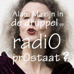 druppel 267 12 oktober 25