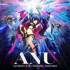 ANU [CHUNITHM PARADISE]