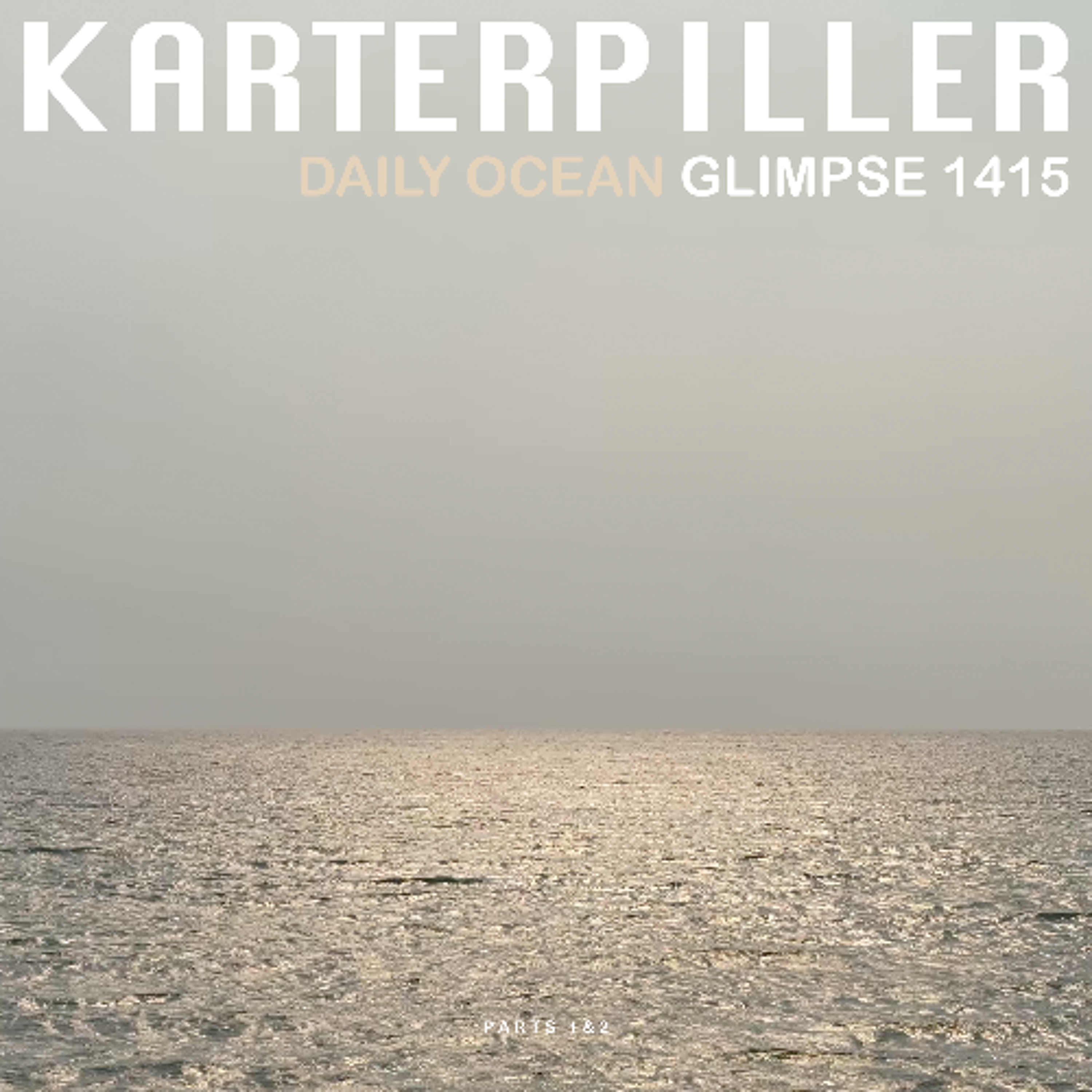 Glimpse 1415 (Aug 16 2025) episode artwork