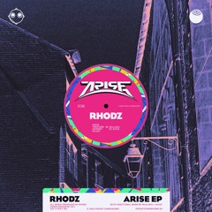 Rhodz - Velvet