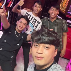 NST VIETMIXX 2K25 TỨ ĐẠI GIAN NAN - THANH AN ft QUOC KIET ft TAN PHUC x TAN LOC