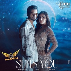 Suits You Dhol mix | DBI Remix | DJ Raanch | Arjan Dhillon