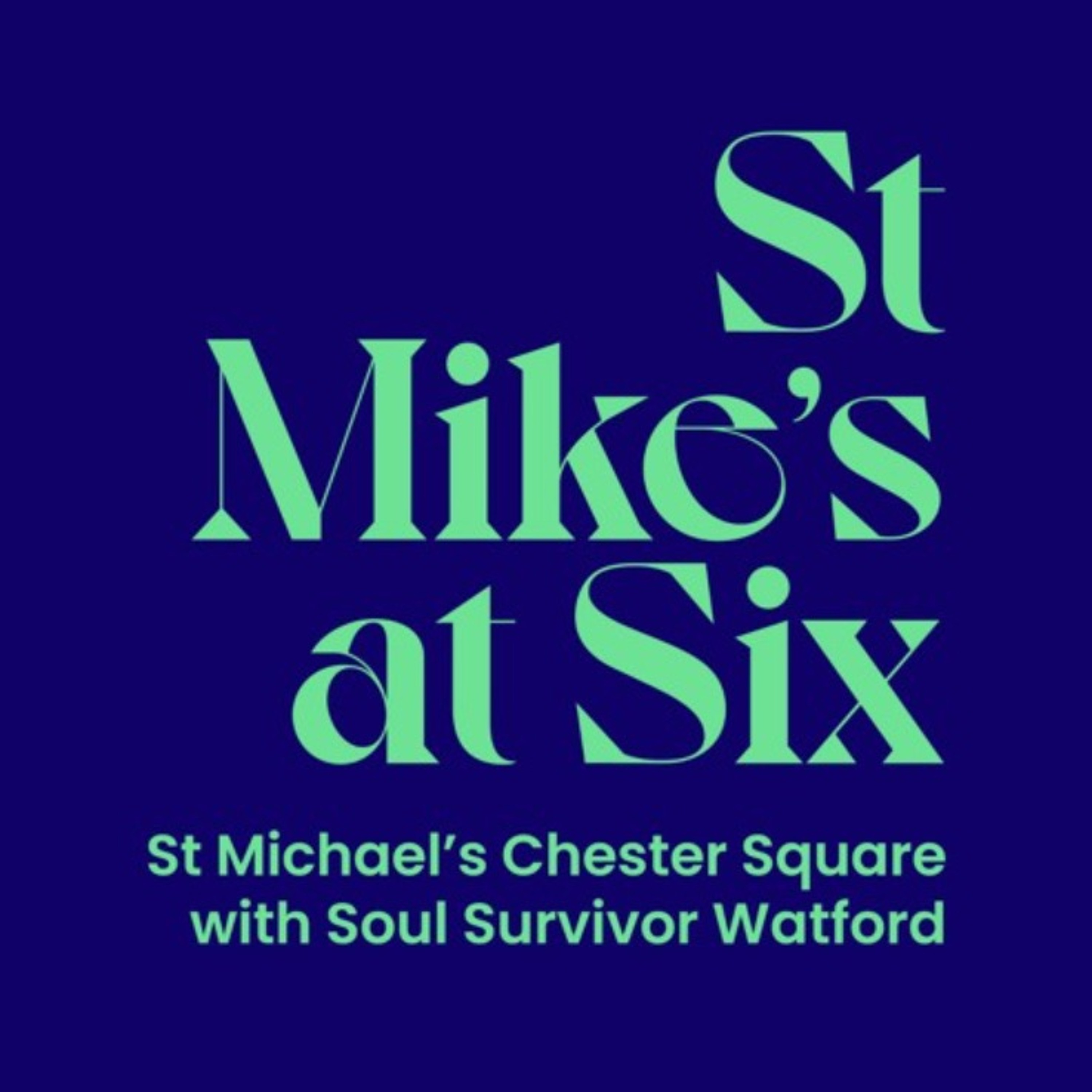 St Michaels Church Podcast