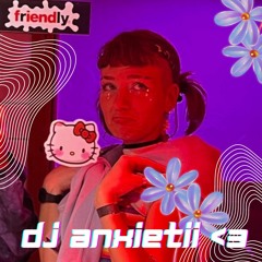 anxious bday celebration [05.04.24 @ Forsthaus Mühlthal]