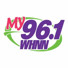 WHNN Bay City, MI - My 96.1 Jingle Montage - TM Evo AC - May 2021