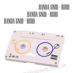 Banda Gnid - Ruhi